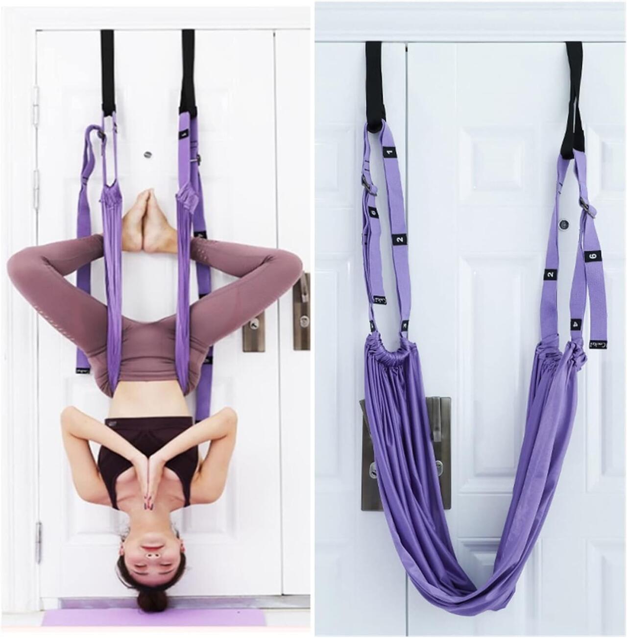 ACCESORIO PARA YOGA AEREO